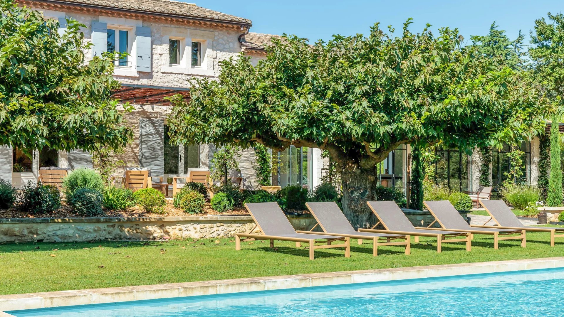 Appartement à vendre, 340m², Maussane-les-Alpilles
