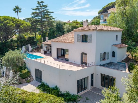 Maison à vendre, 185m², Sainte-Maxime