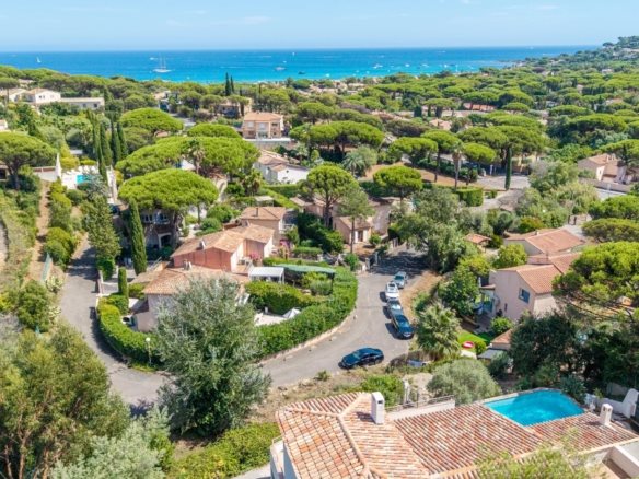 Maison à vendre, 185m², Sainte-Maxime