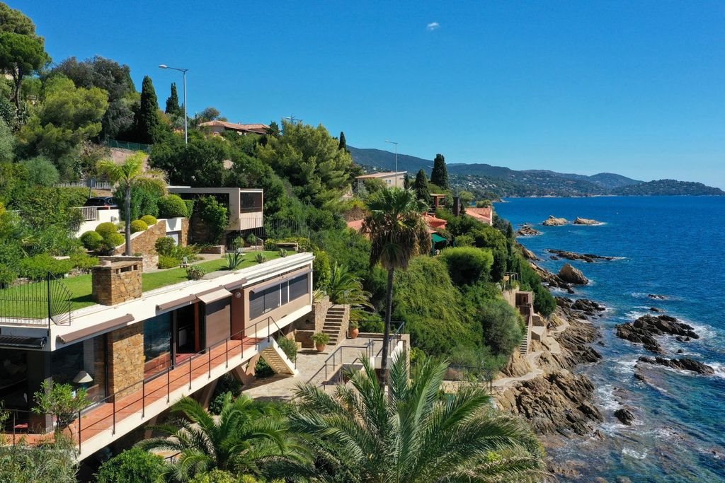 Maison à vendre, 170m², Le Lavandou