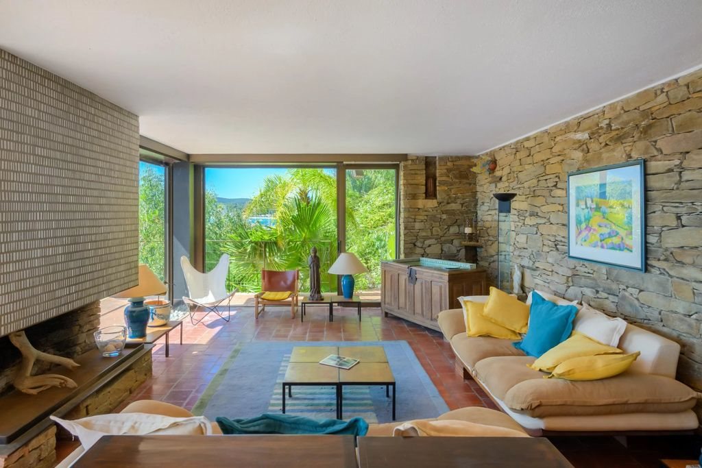 Maison à vendre, 170m², Le Lavandou