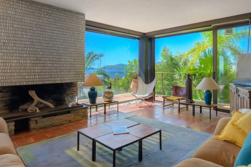 Maison à vendre, 170m², Le Lavandou