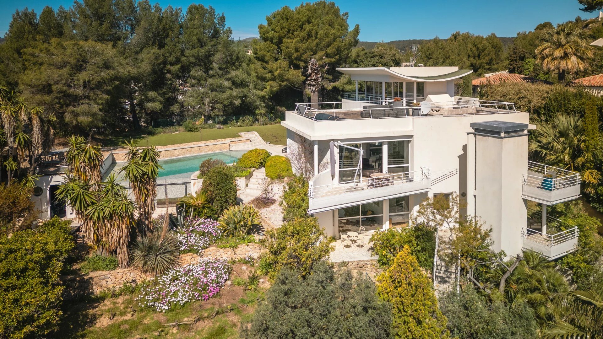 Maison à vendre, 285m², Cassis