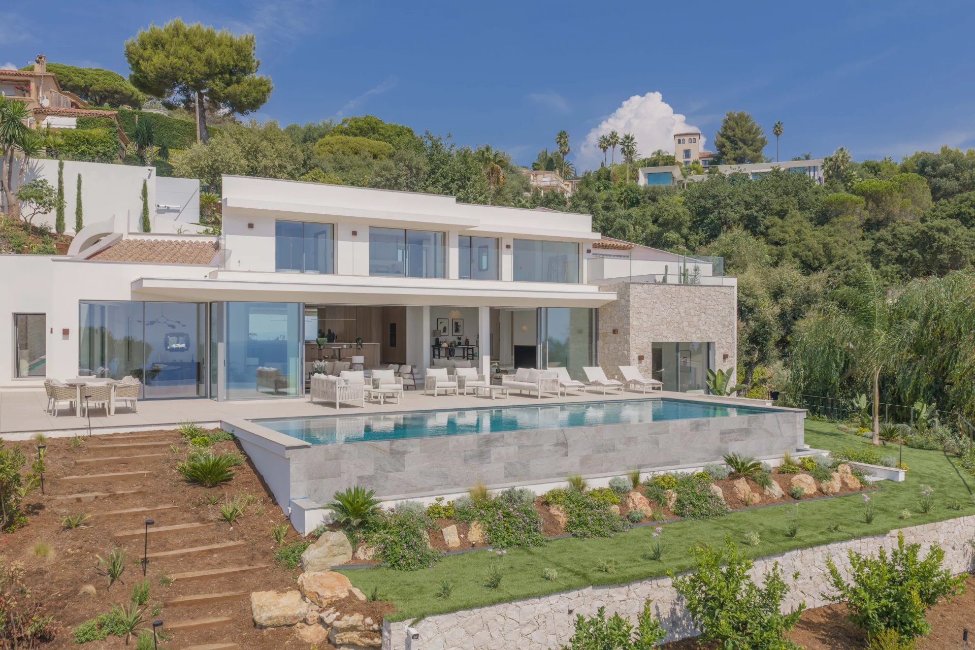 Maison à vendre, 273m², Cannes