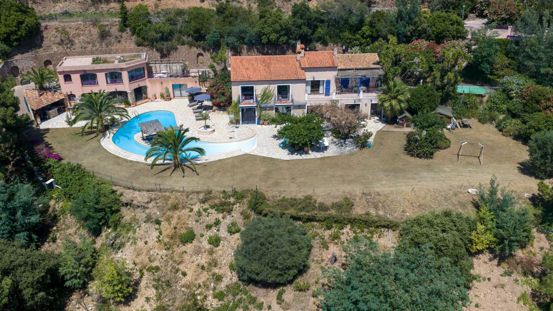 Appartement à vendre, 300m², Théoule-sur-Mer