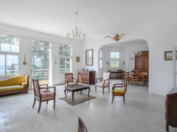 Maison à vendre, 350m², Toulon