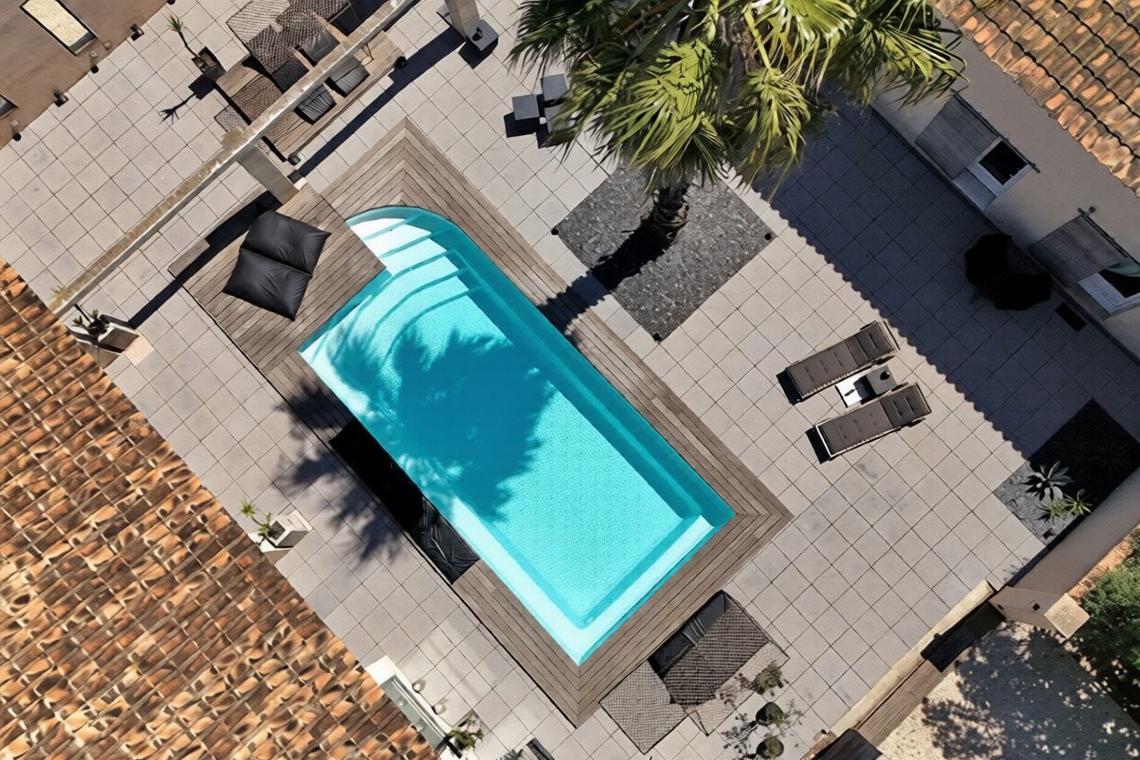 Maison à vendre, 190m², Aigues-Mortes
