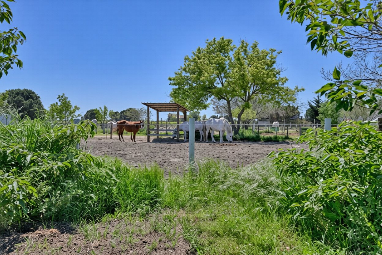 Maison à vendre, 190m², Aigues-Mortes