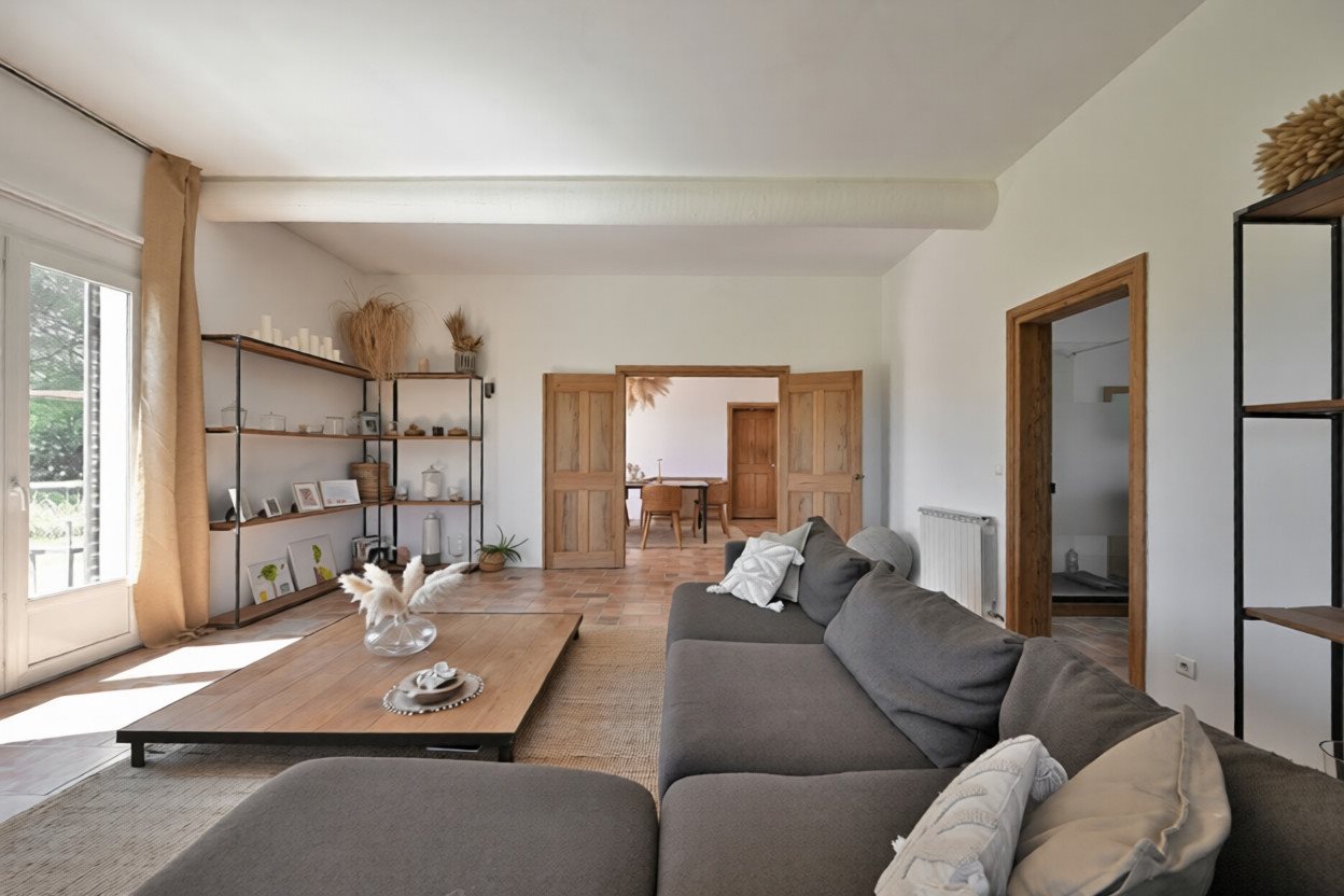 Maison à vendre, 190m², Aigues-Mortes