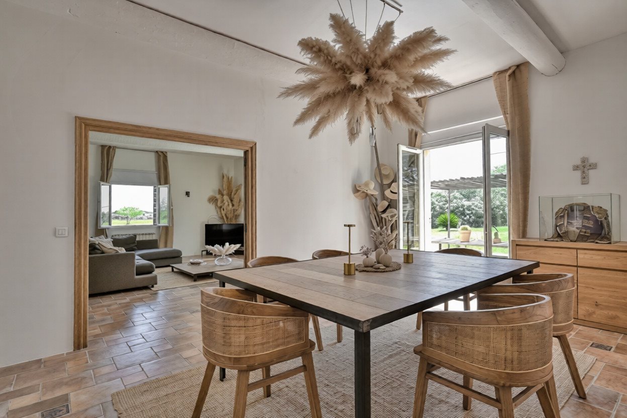 Maison à vendre, 190m², Aigues-Mortes