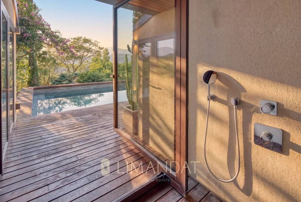 Maison à vendre, 330m², Saint-Paul-de-Vence