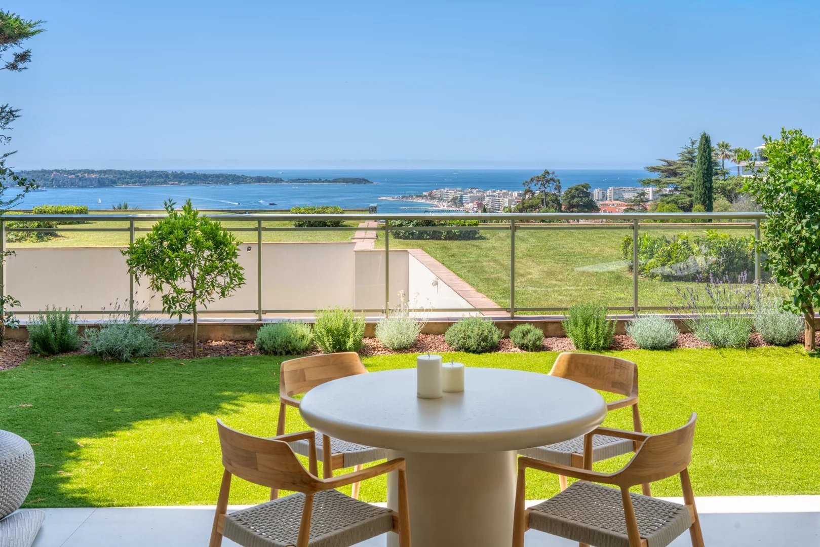 Appartement à vendre, 105m², Cannes