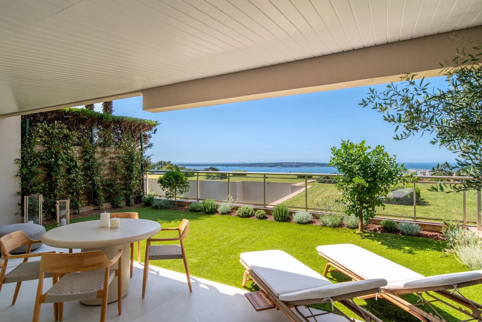 Appartement à vendre, 105m², Cannes