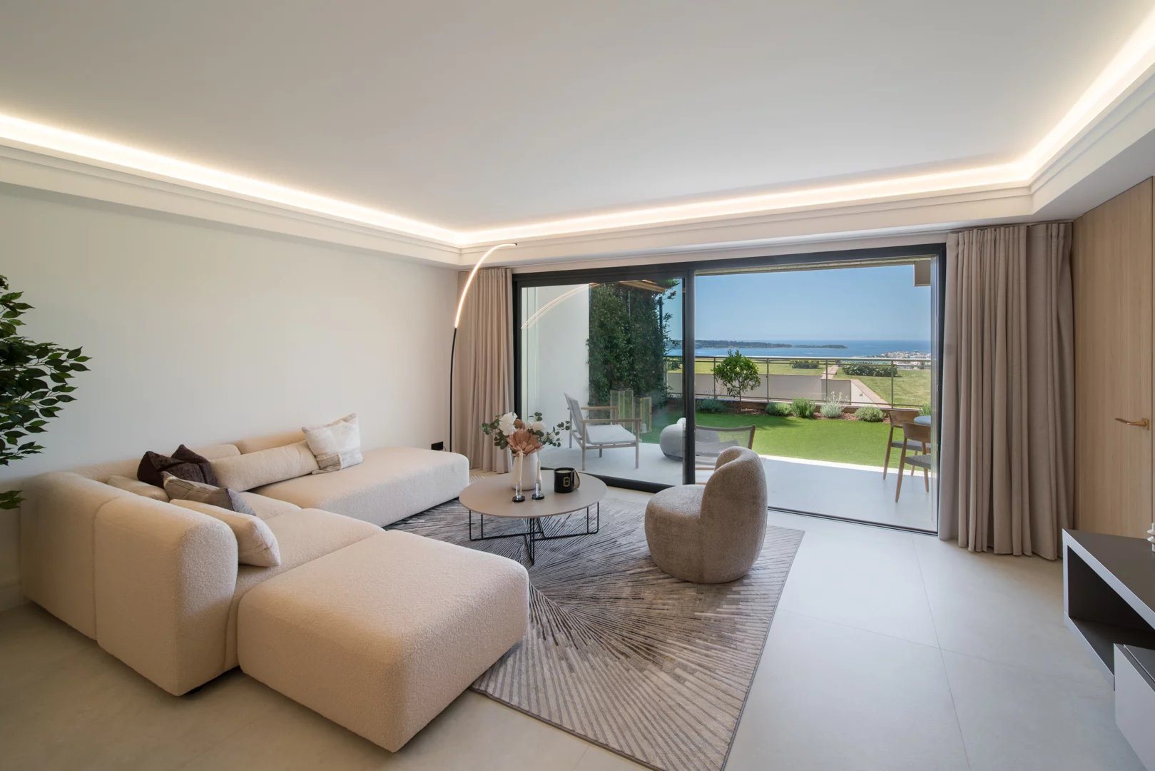 Appartement à vendre, 105m², Cannes