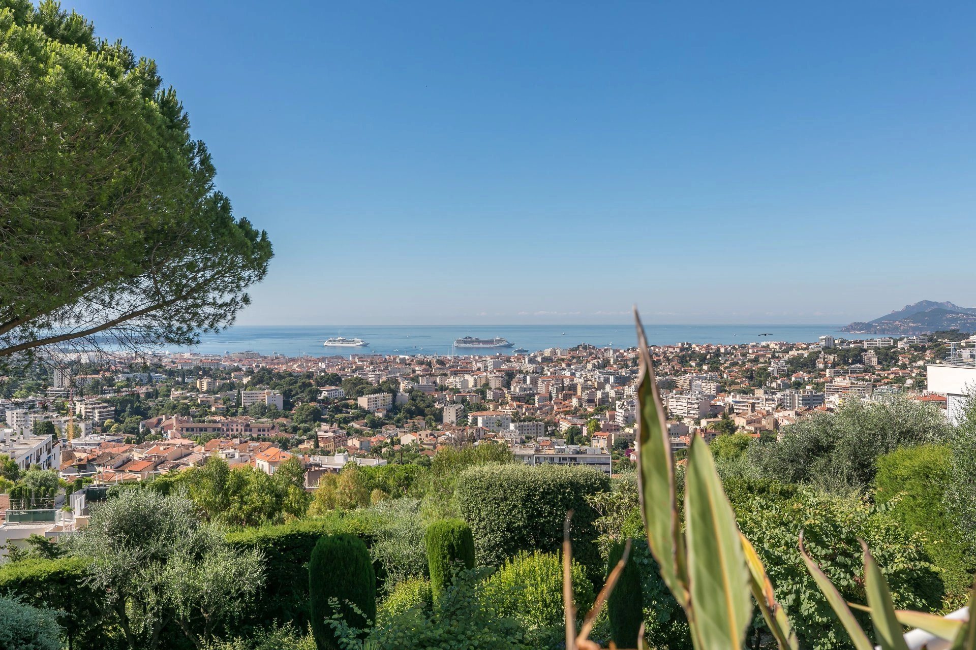 Appartement à vendre, 200m², Cannes