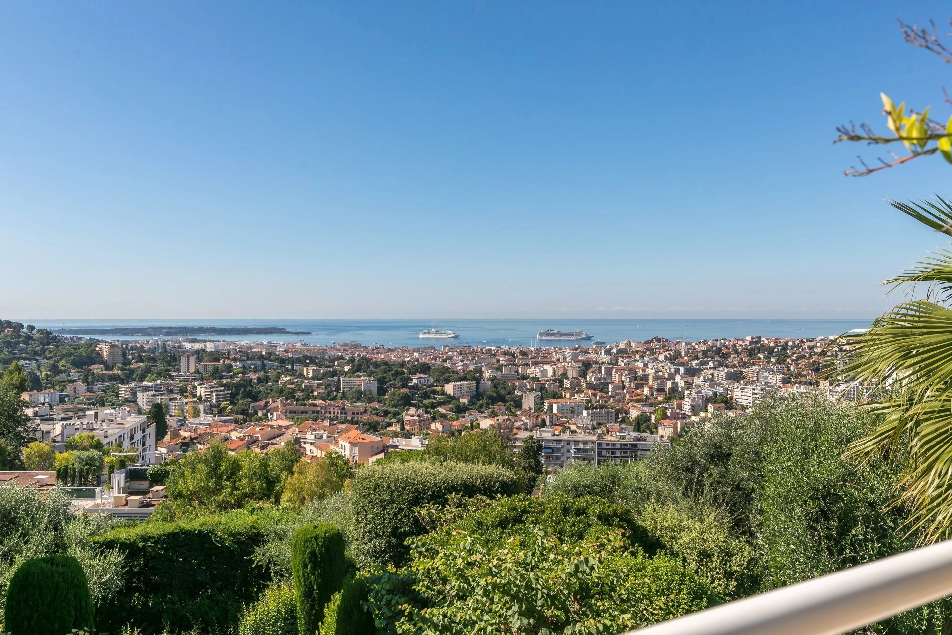Appartement à vendre, 200m², Cannes