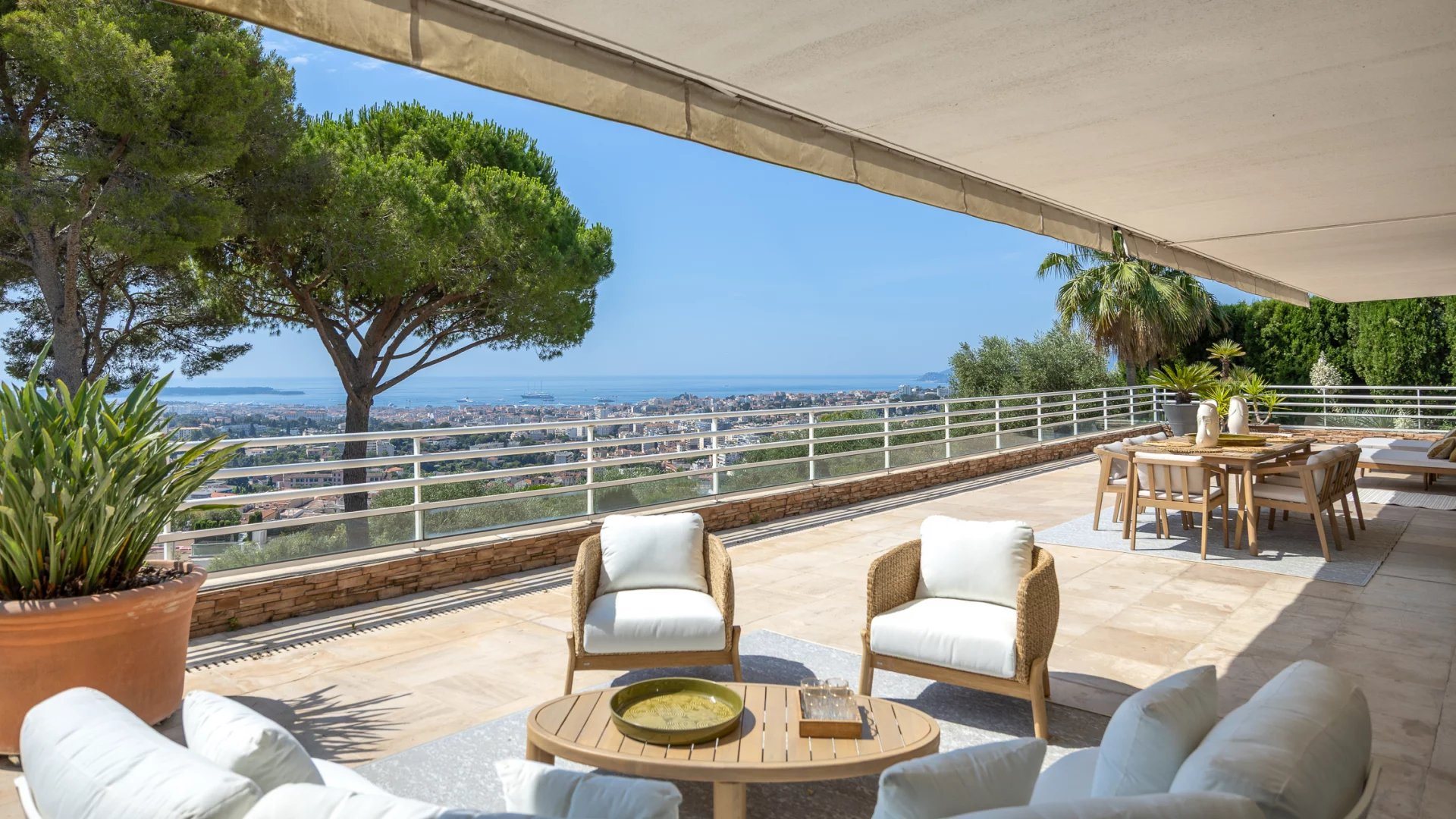 Appartement à vendre, 200m², Cannes