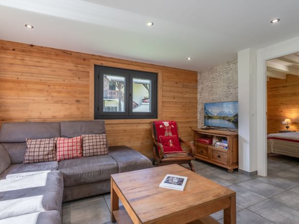 Maison à vendre, 127m², Chamonix-Mont-Blanc