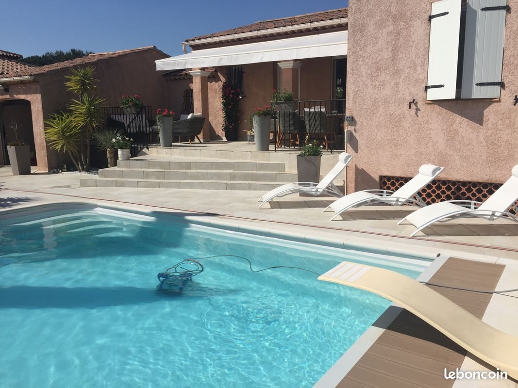 Maison à vendre, 90m², Bormes-les-Mimosas