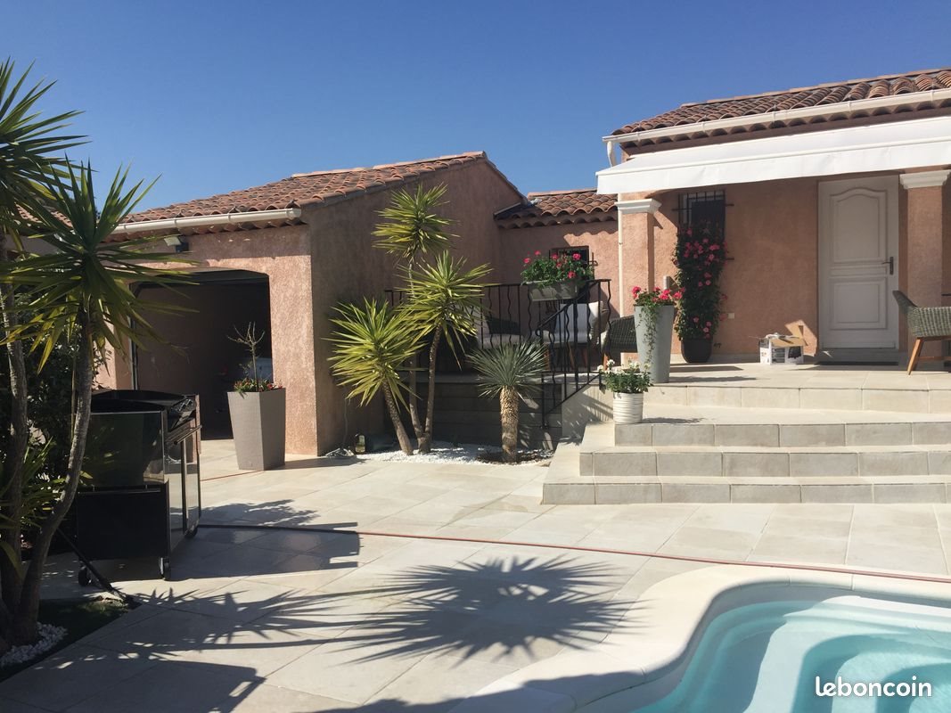 Maison à vendre, 90m², Bormes-les-Mimosas