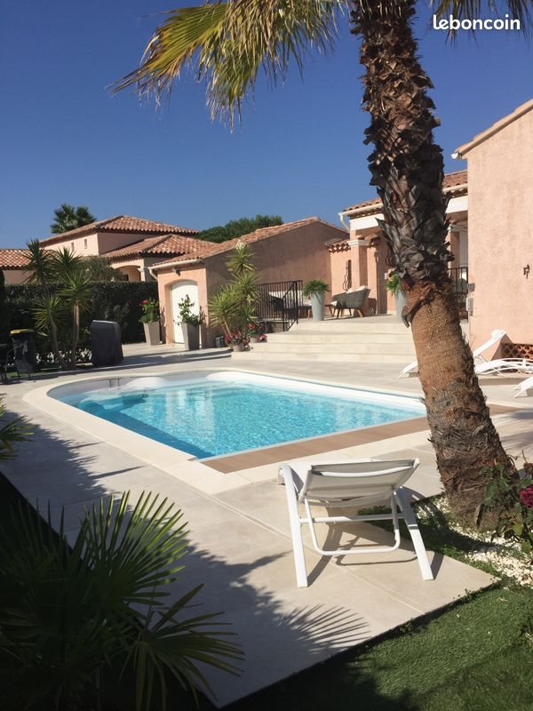 Maison à vendre, 90m², Bormes-les-Mimosas