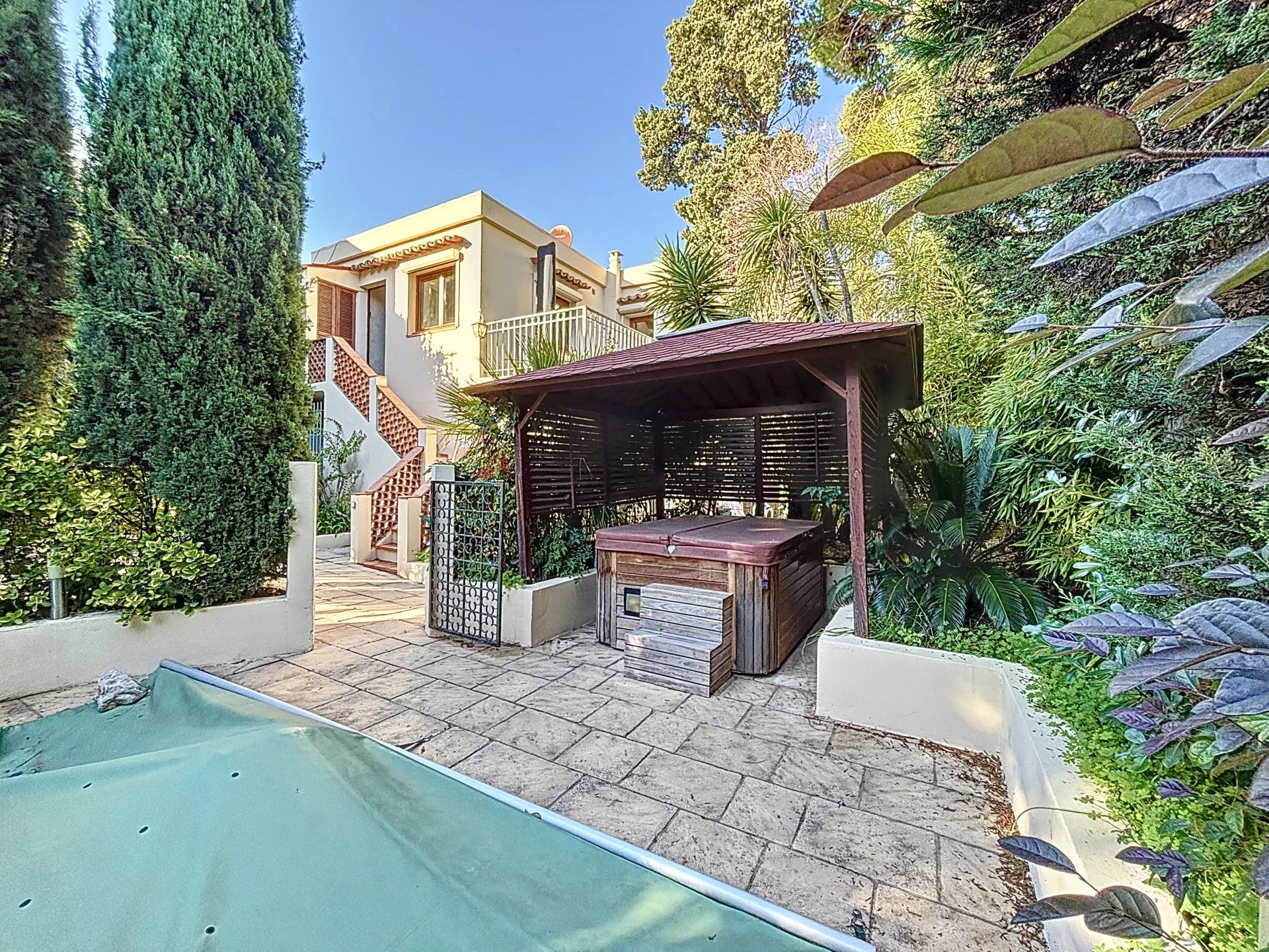 Maison à vendre, 96m², Antibes