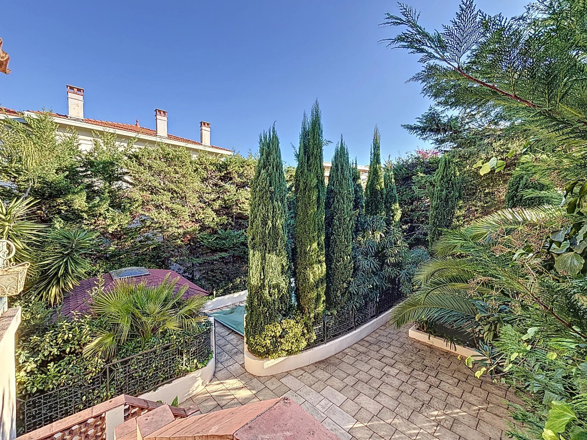 Maison à vendre, 96m², Antibes