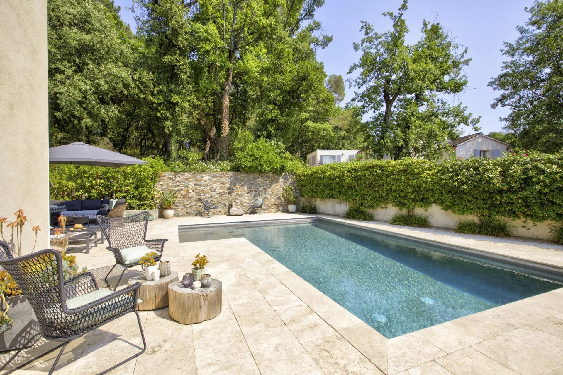 Maison à vendre, 263m², Valbonne