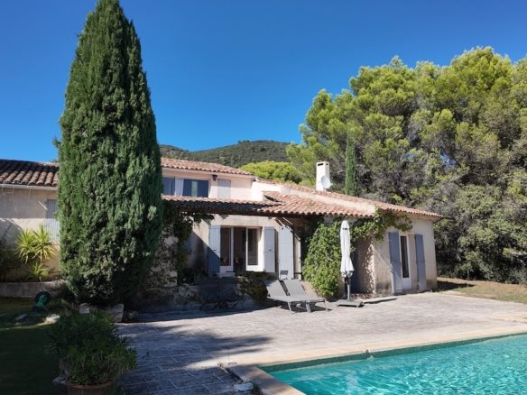 Maison à vendre, 170m², Lourmarin