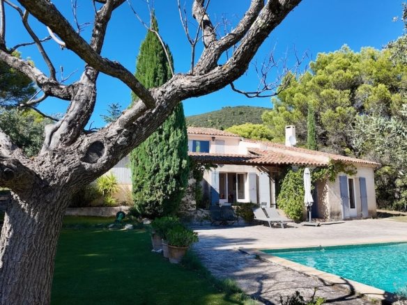 Maison à vendre, 170m², Lourmarin