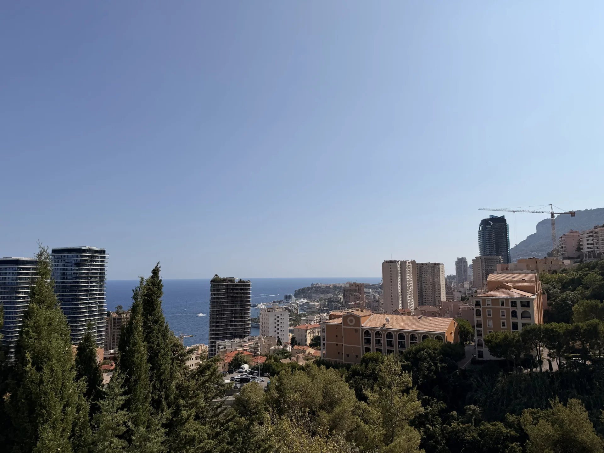 Appartement à vendre, 106m², Roquebrune-Cap-Martin