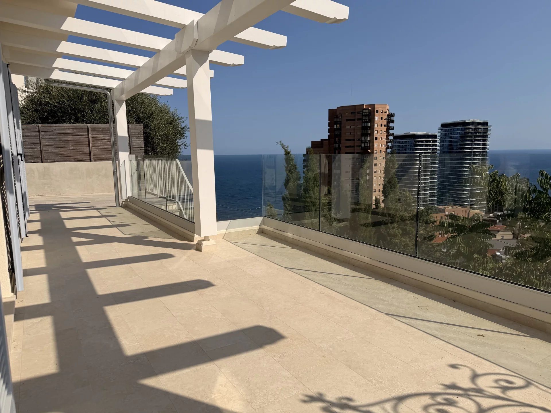 Appartement à vendre, 106m², Roquebrune-Cap-Martin