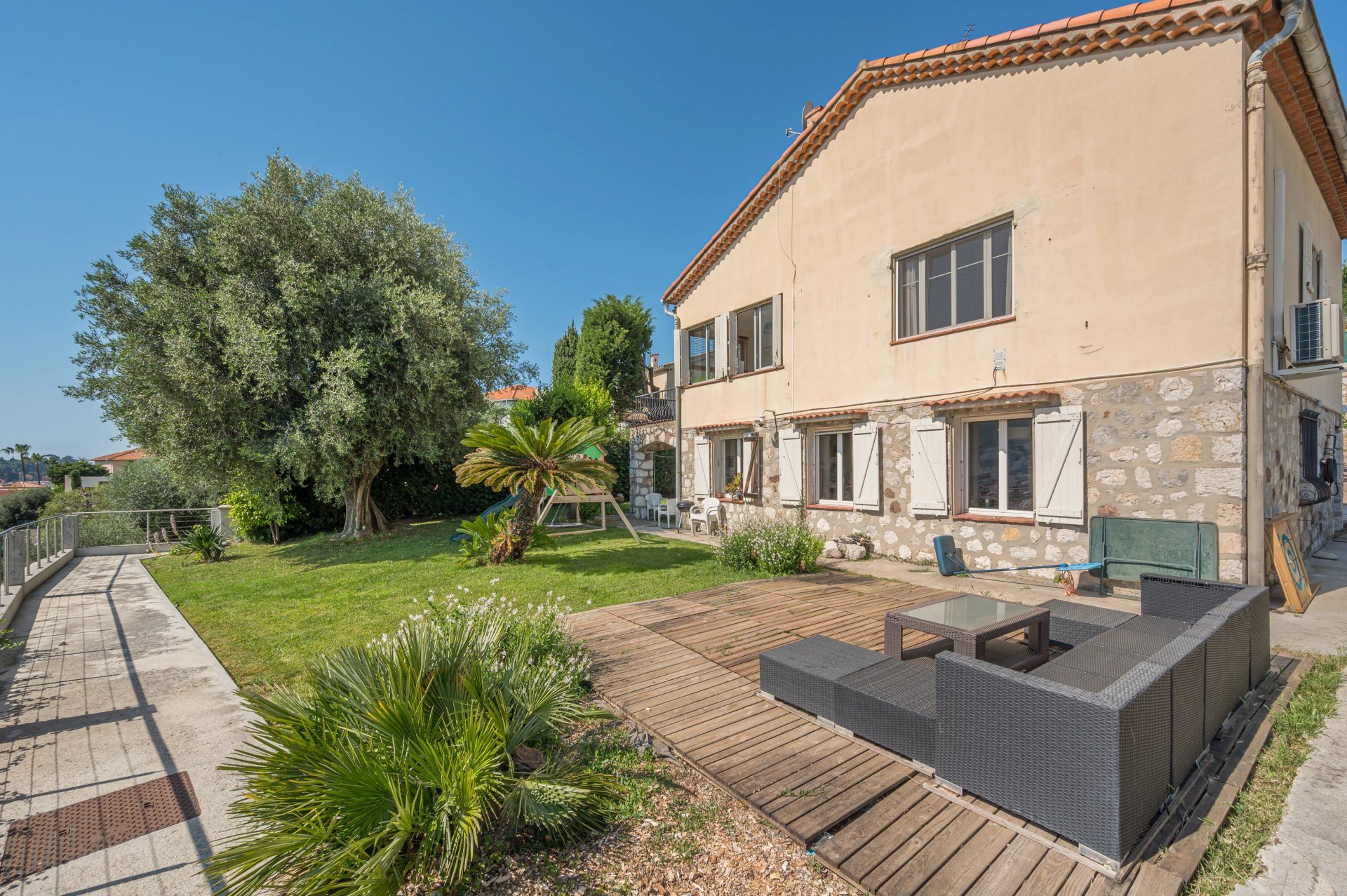 Maison à vendre, 170m², Nice