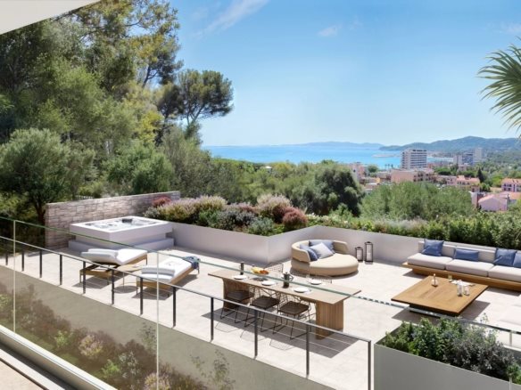 Maison à vendre, 171m², Le Lavandou