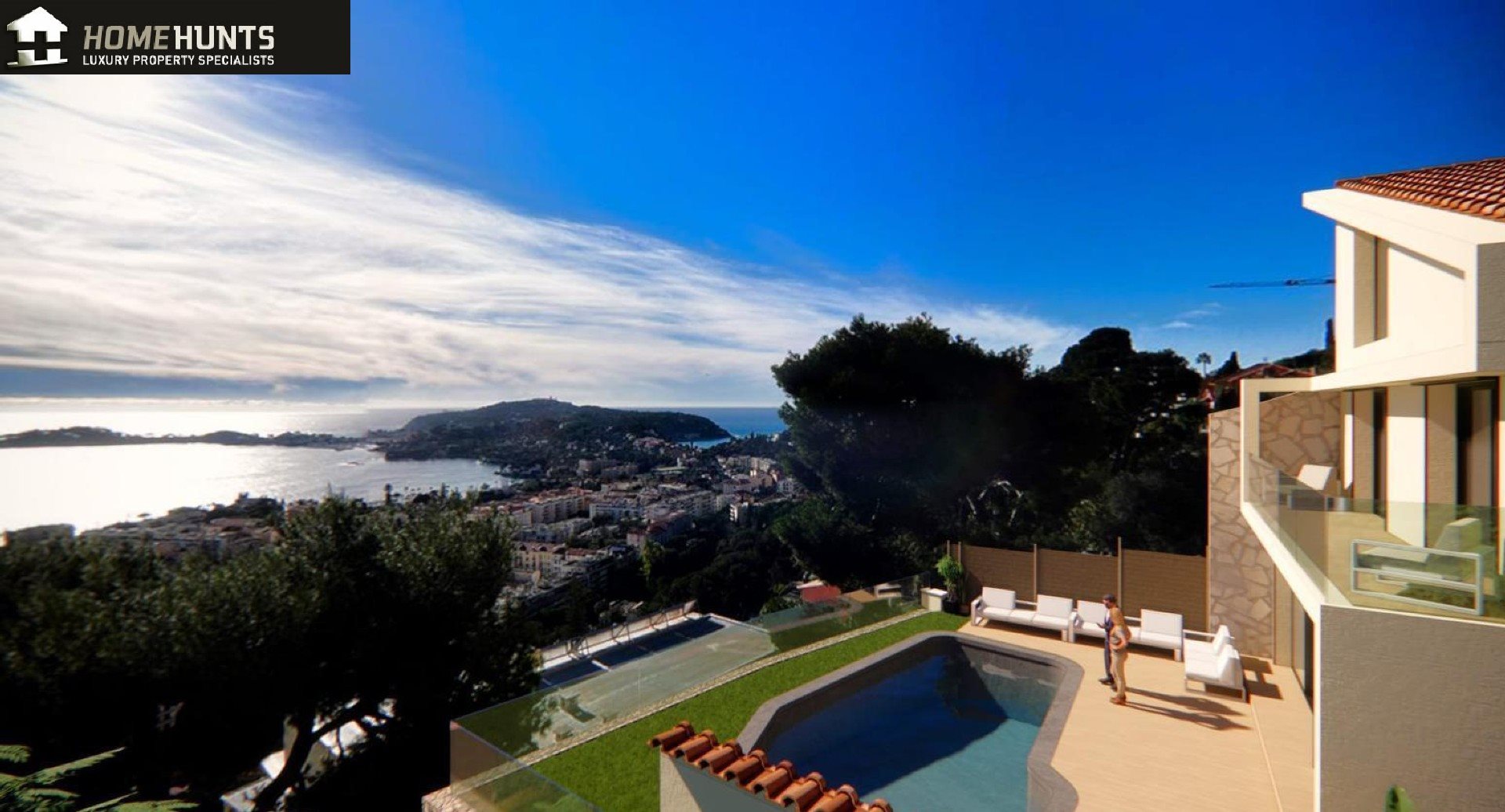 Maison à vendre, 160m², Beaulieu-sur-Mer