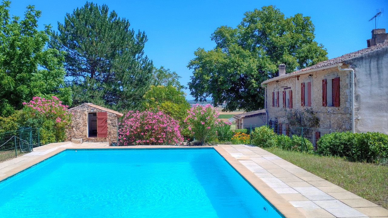 Maison à vendre, 505m², Saint-Maximin-la-Sainte-Baume