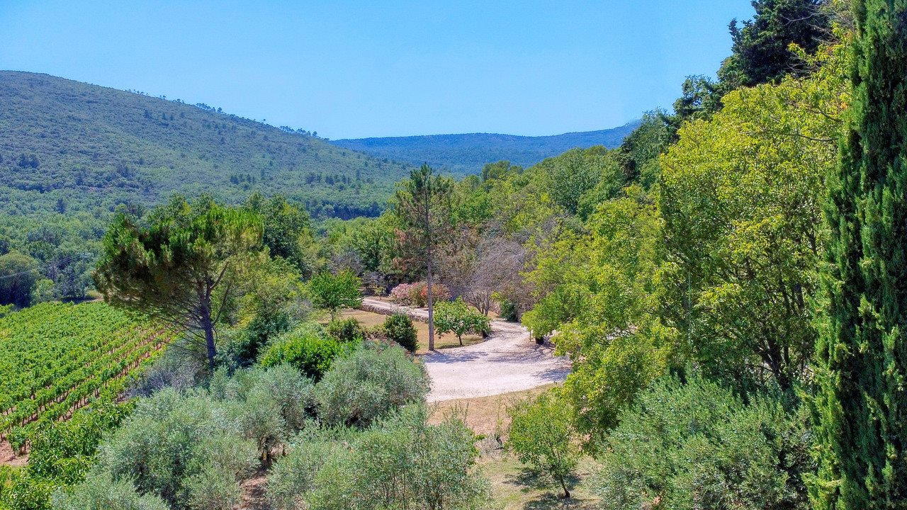 Maison à vendre, 505m², Saint-Maximin-la-Sainte-Baume