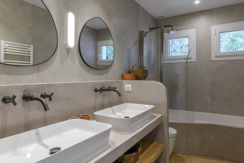 Maison à vendre, 155m², Cavalaire-sur-Mer