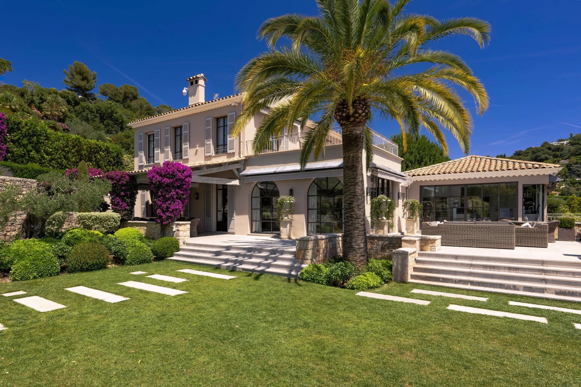 Maison à vendre, 500m², Cannes