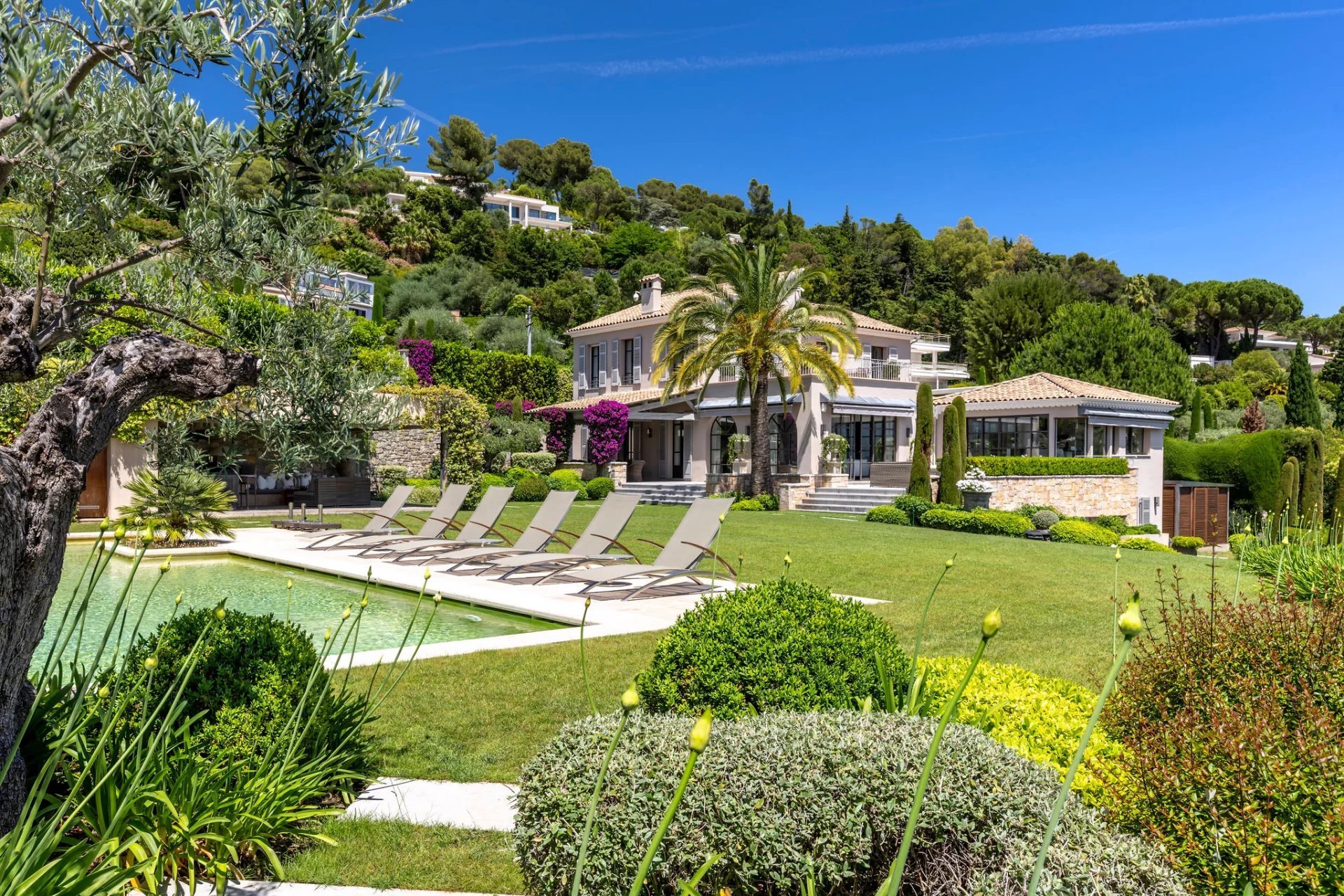Maison à vendre, 500m², Cannes