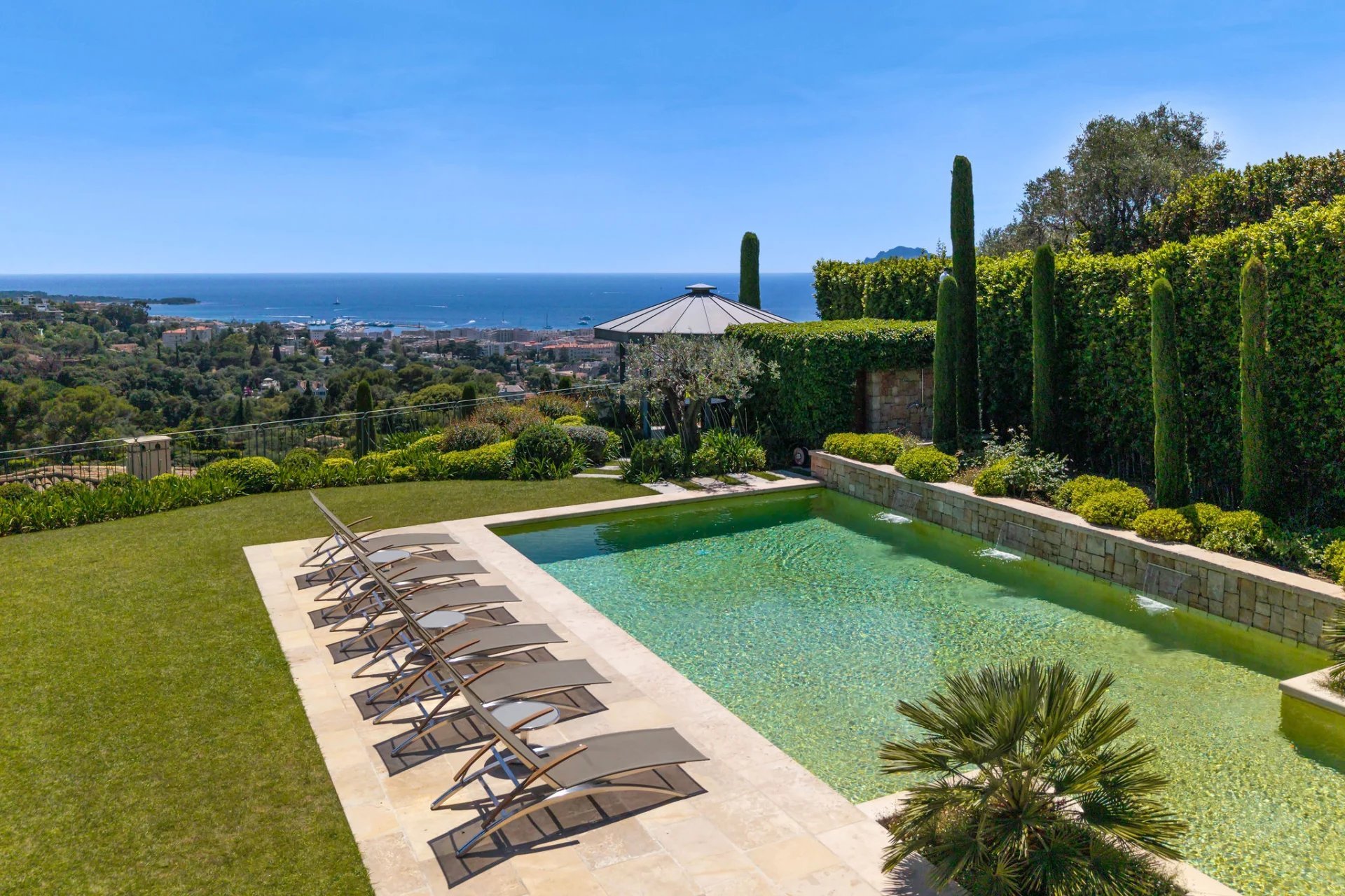 Maison à vendre, 500m², Cannes