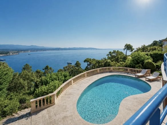 Maison à vendre, 322m², Théoule-sur-Mer