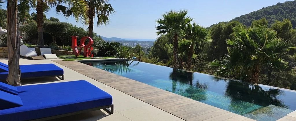 Maison à vendre, 343m², La Valette-du-Var