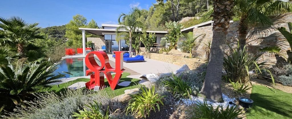 Maison à vendre, 343m², La Valette-du-Var