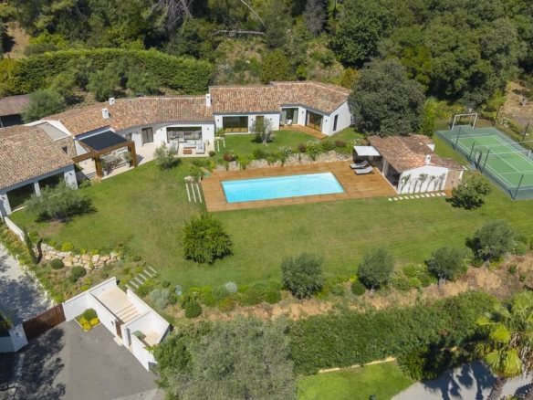 Maison à vendre, 409m², Mougins