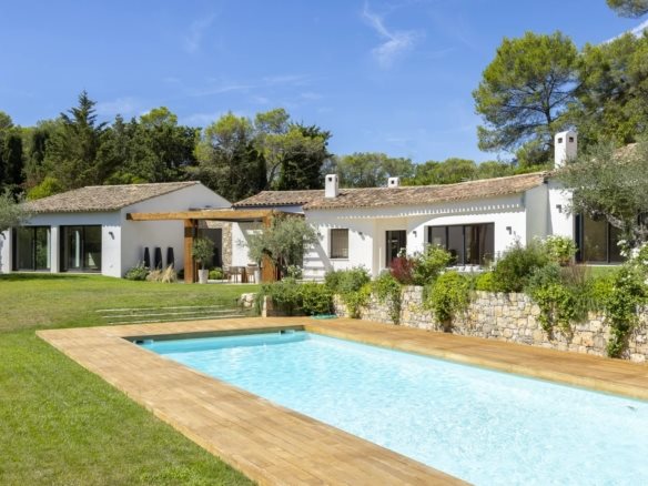 Maison à vendre, 409m², Mougins