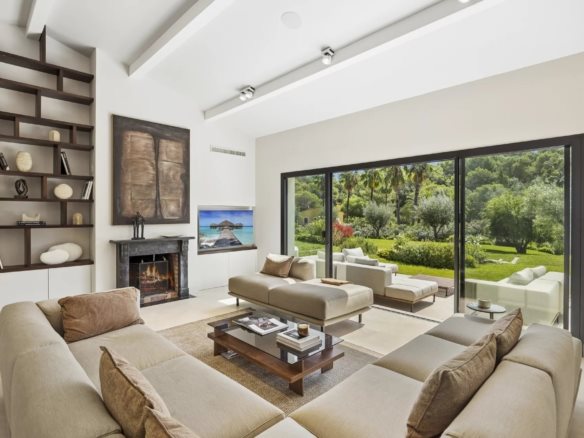 Maison à vendre, 409m², Mougins
