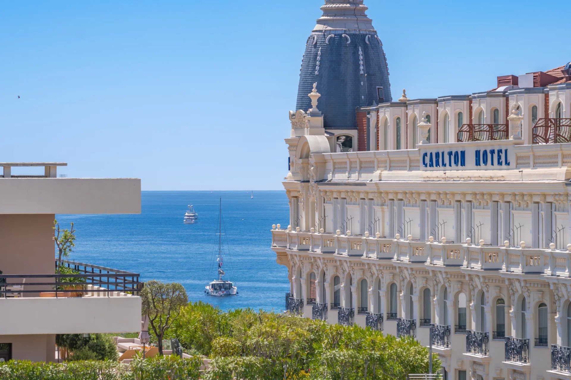 Appartement à vendre, 102m², Cannes