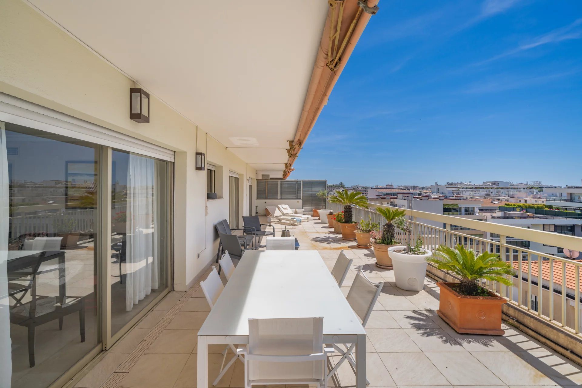 Appartement à vendre, 102m², Cannes