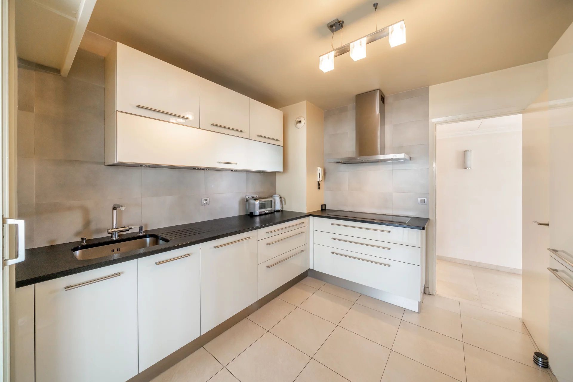 Appartement à vendre, 102m², Cannes